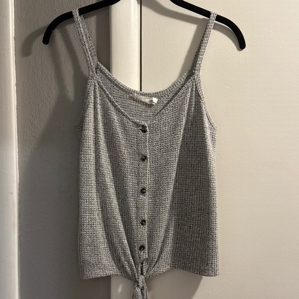 Lulus Tank Top